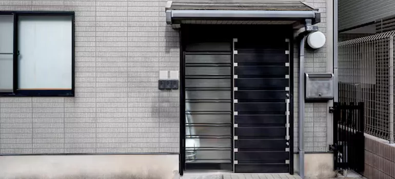 Commercial Bulletproof Door Installation in Sun City Center, FL