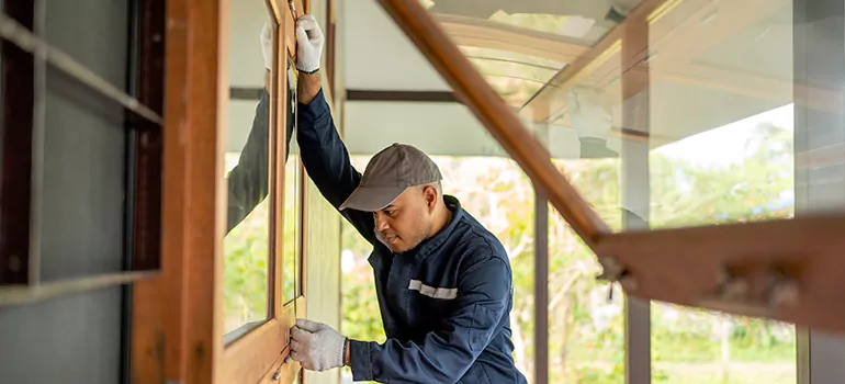 Energy-efficient Window Insulation in Sun City Center, FL