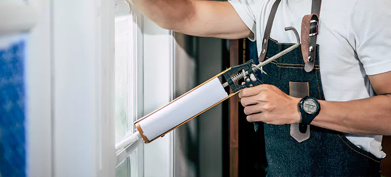 Window Jamb Extension in Sun City Center, FL