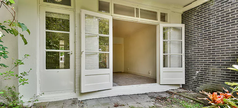 Impact Resistant Doors in Sun City Center, FL