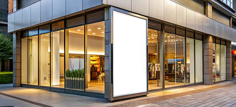 Storefront Glass Protection And Repair in Sun City Center, FL